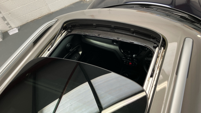 MINI Countryman 2.0 Cooper S Exclusive Premium Plus 5dr Auto Petrol Hatchback